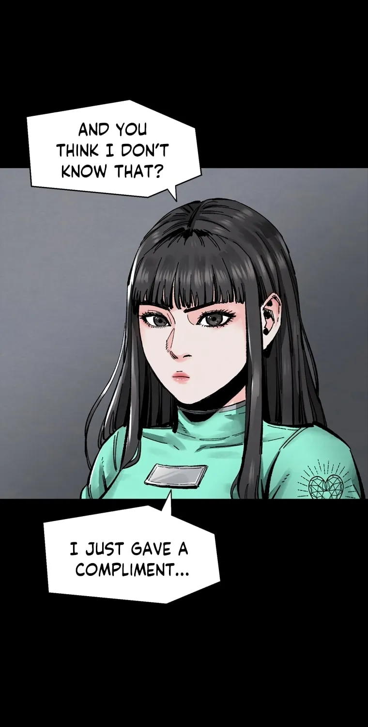 Read L.A.G chapter 24 image 8 on Lezhin