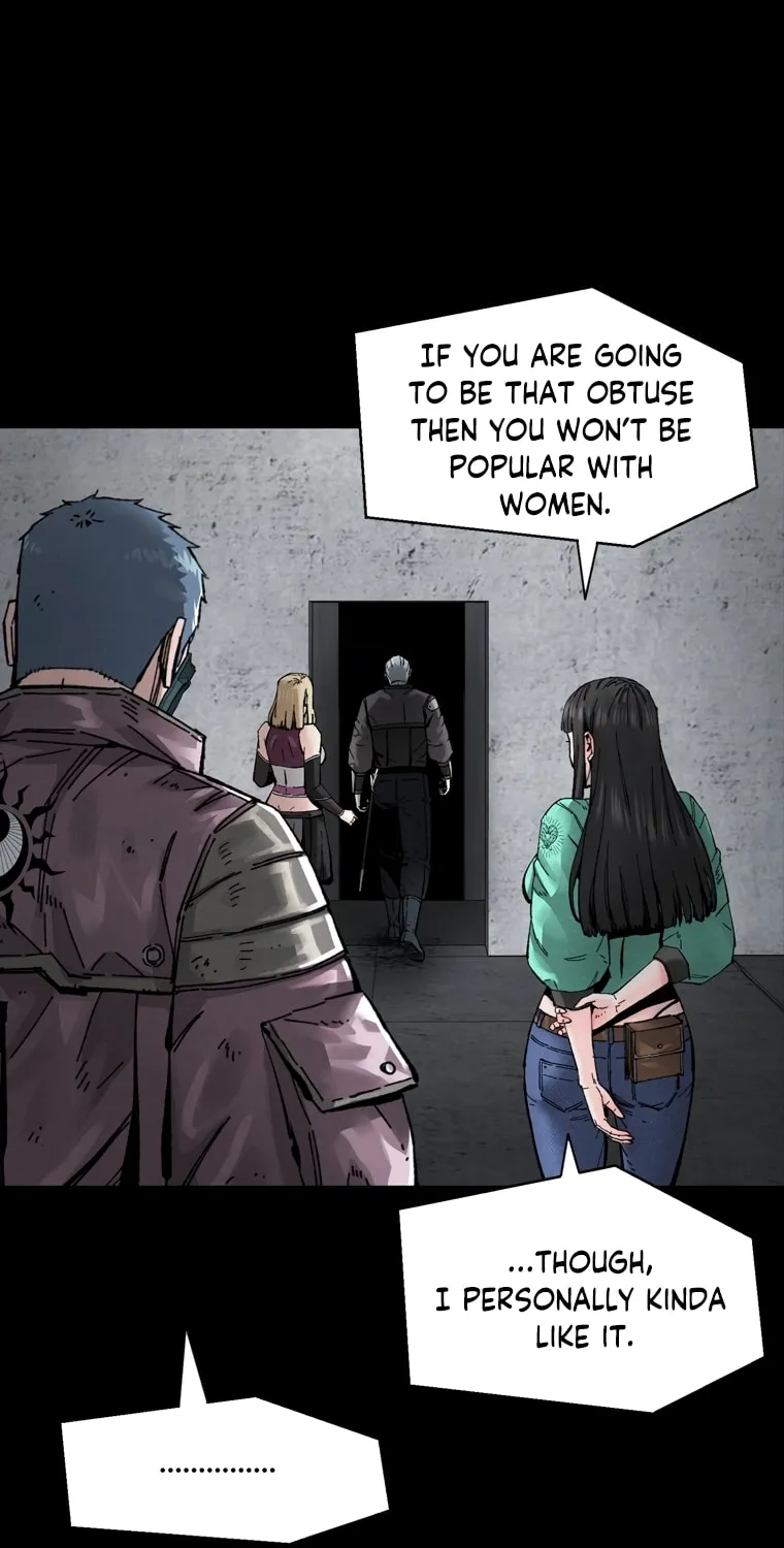 Read L.A.G chapter 24 image 9 on Lezhin