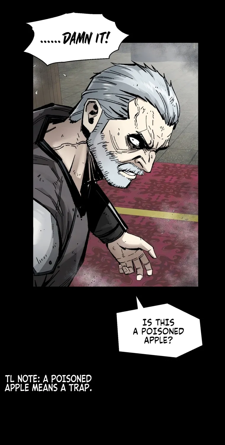 Read L.A.G chapter 25 image 12 on Lezhin