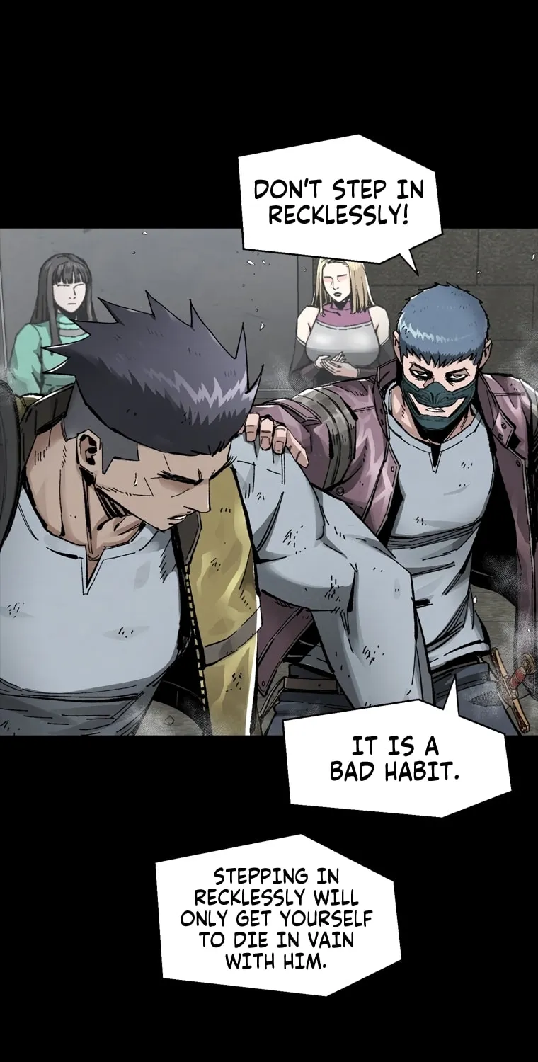 Read L.A.G chapter 25 image 14 on Lezhin