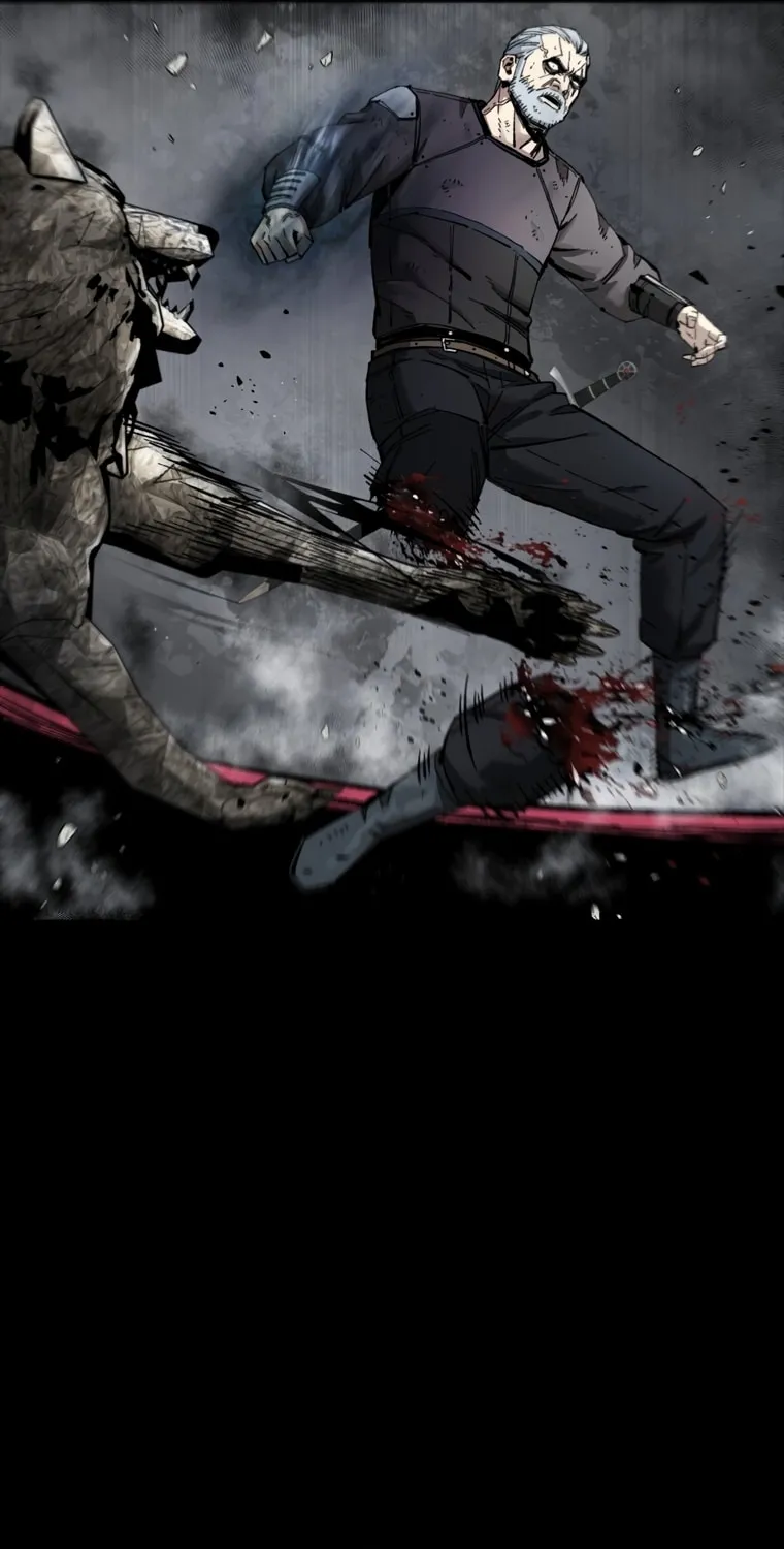 Read L.A.G chapter 25 image 20 on Lezhin