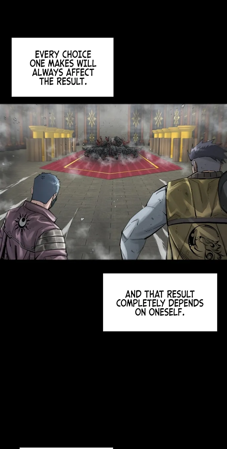 Read L.A.G chapter 25 image 22 on Lezhin