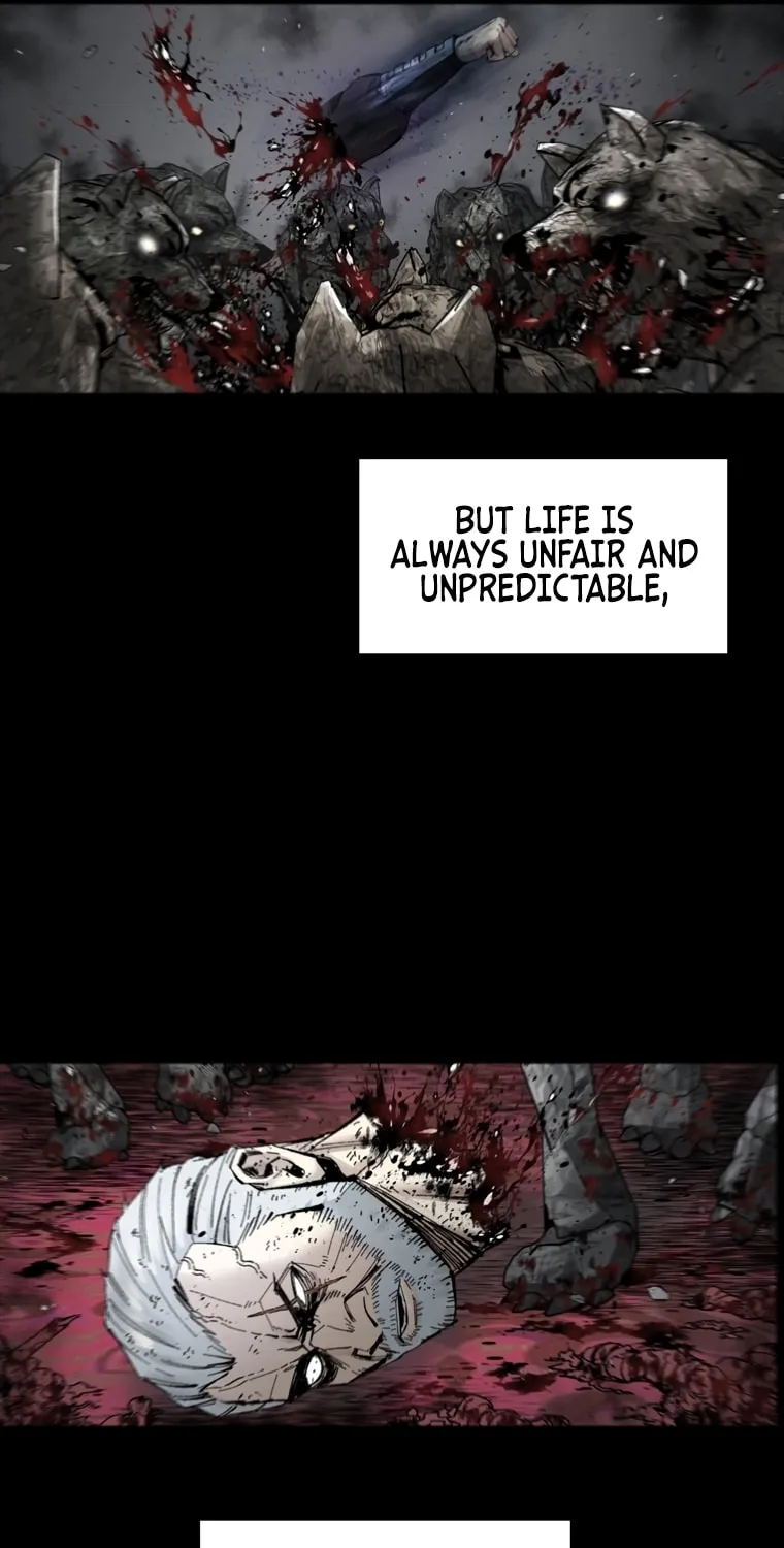 Read L.A.G chapter 25 image 24 on Lezhin