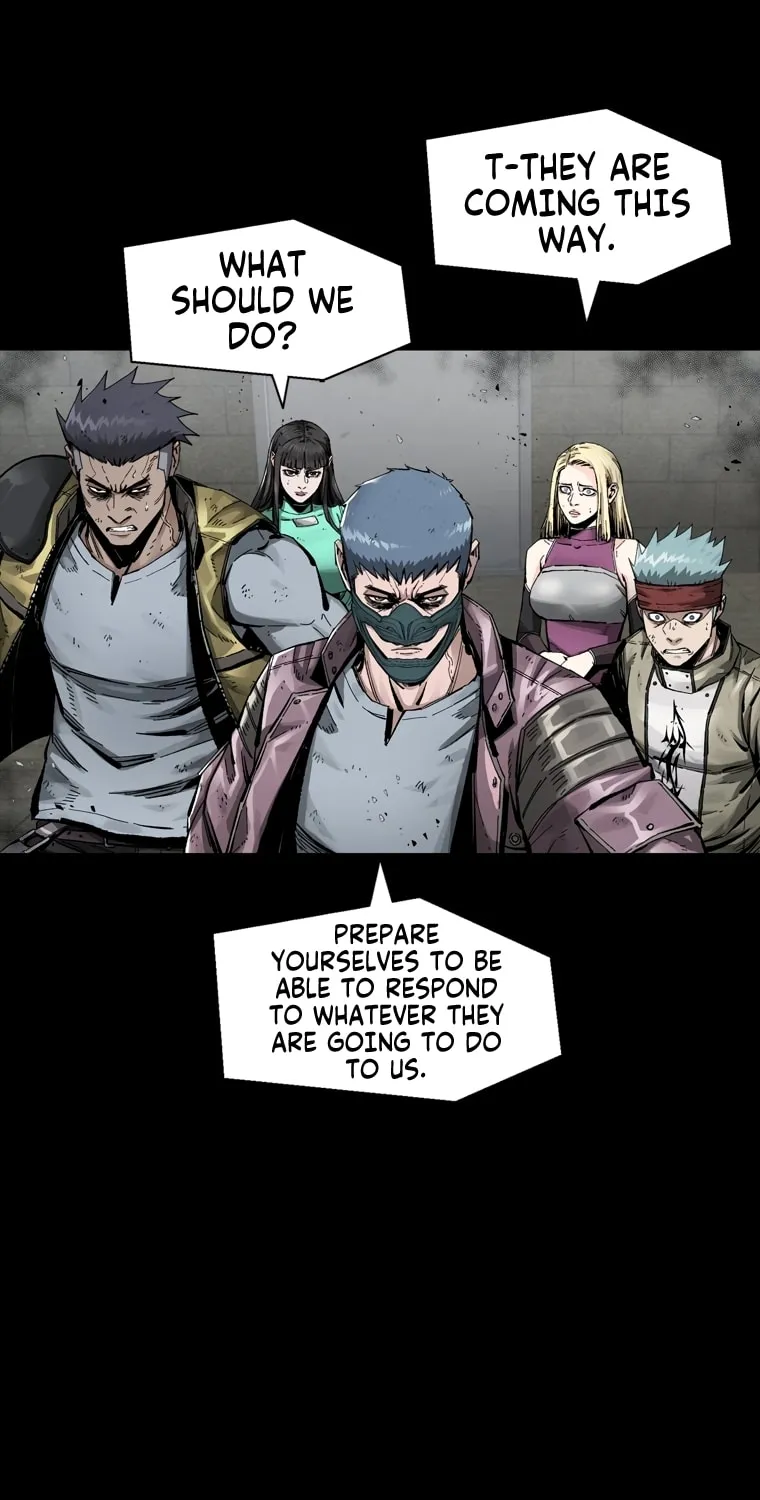 Read L.A.G chapter 25 image 29 on Lezhin