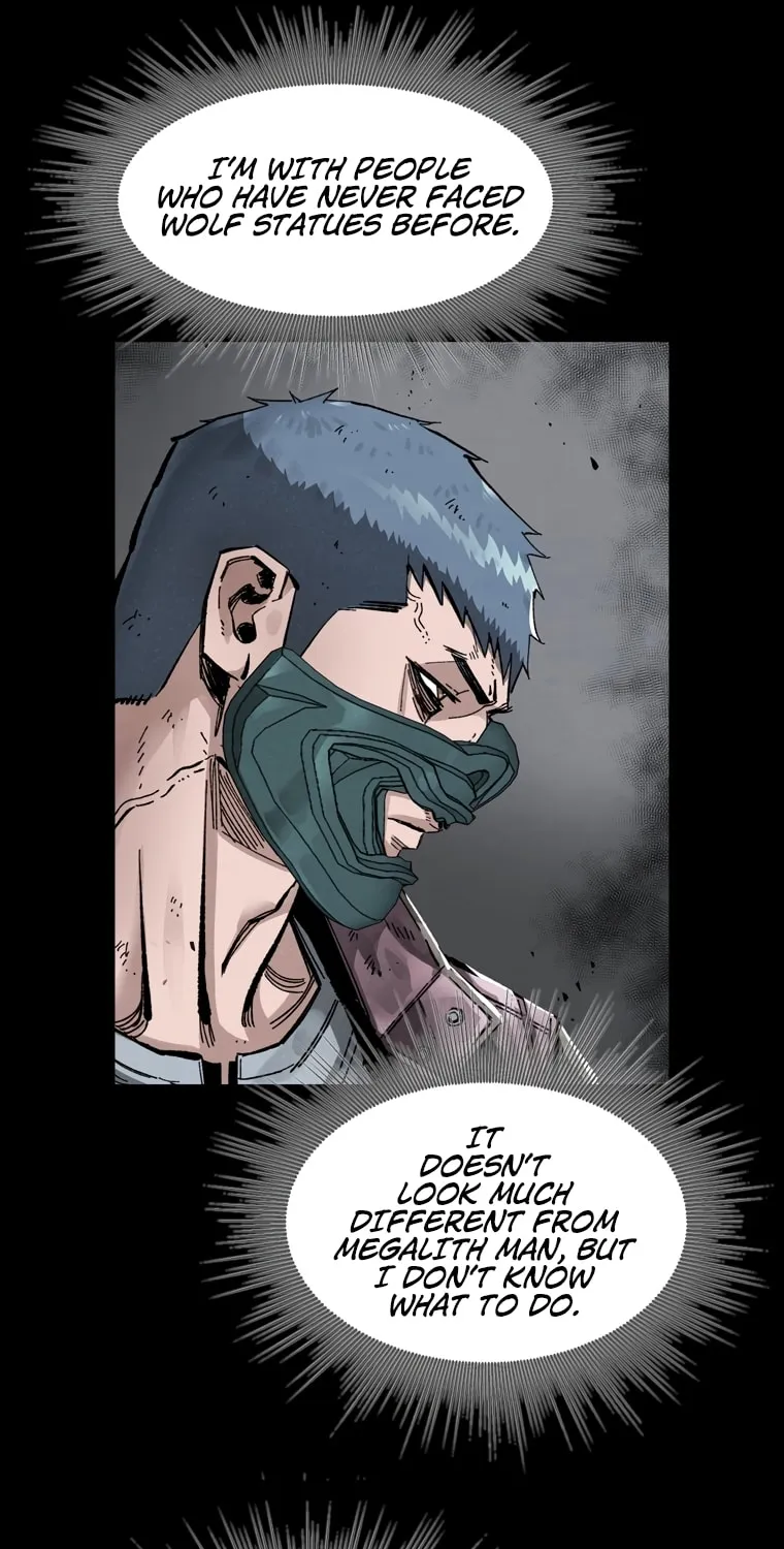 Read L.A.G chapter 25 image 31 on Lezhin