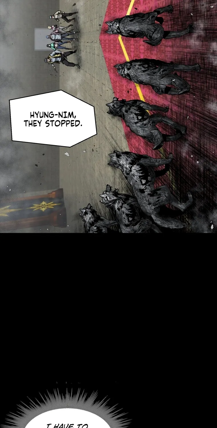 Read L.A.G chapter 25 image 33 on Lezhin