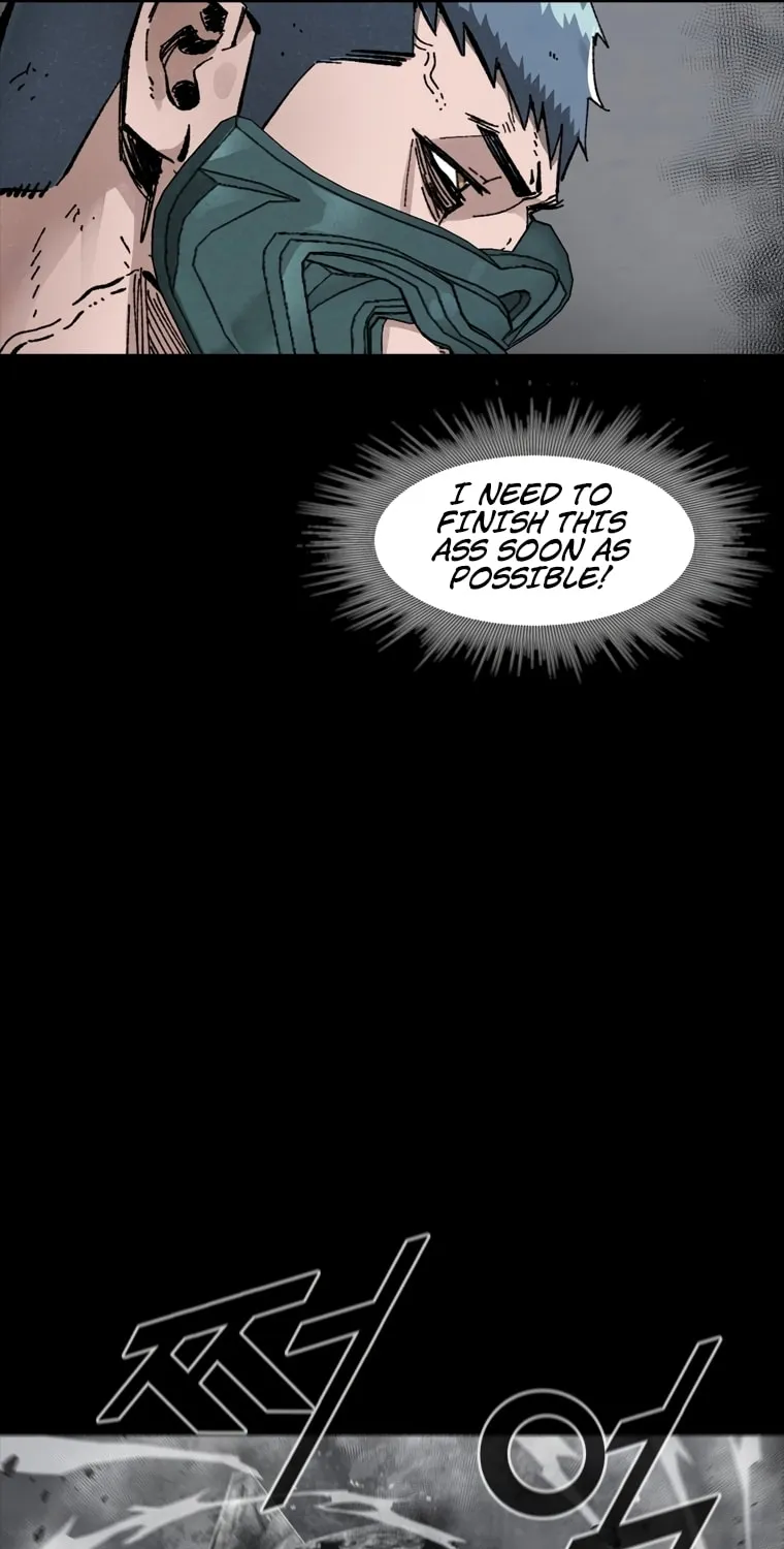 Read L.A.G chapter 25 image 35 on Lezhin