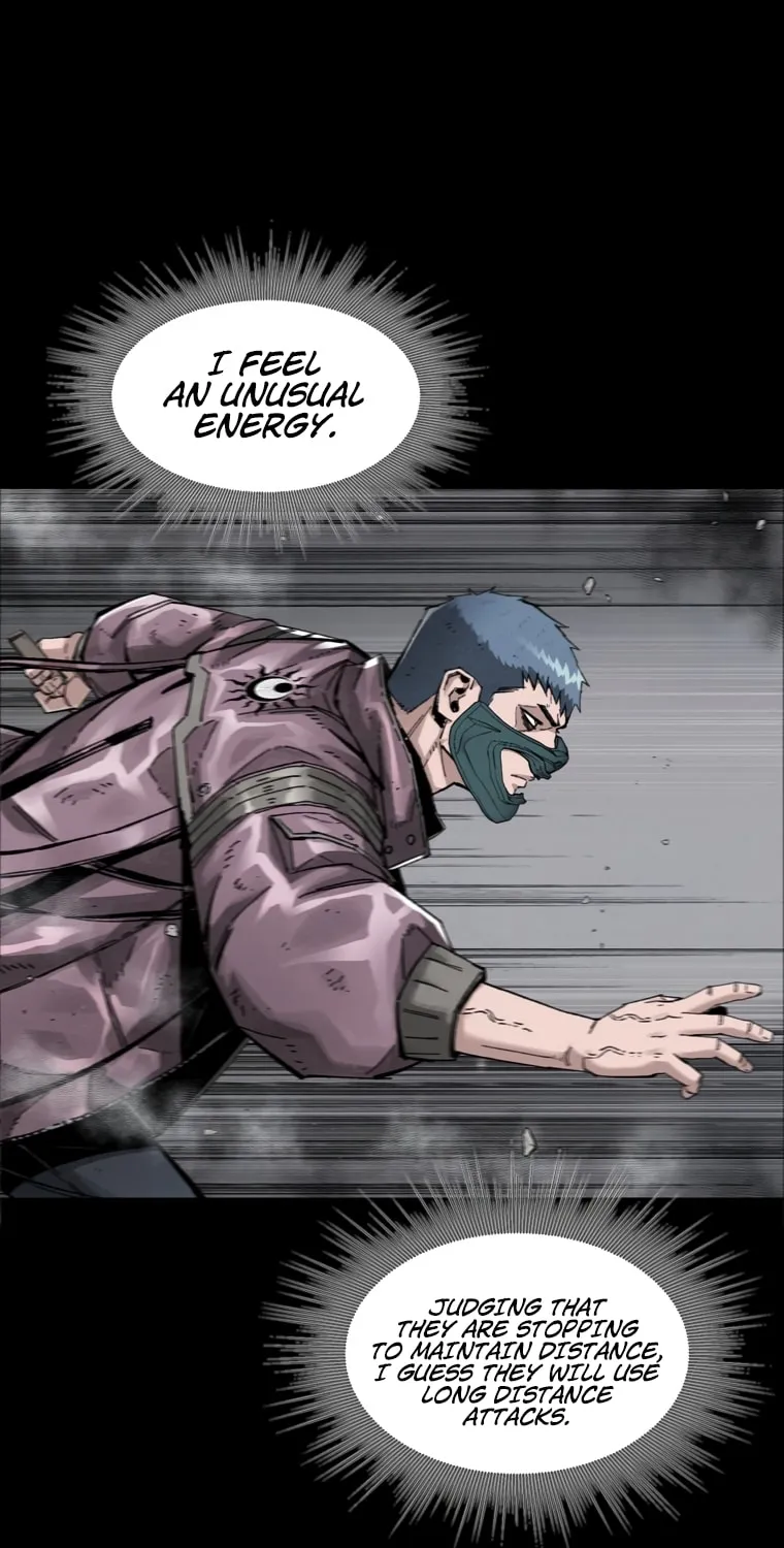 Read L.A.G chapter 25 image 41 on Lezhin