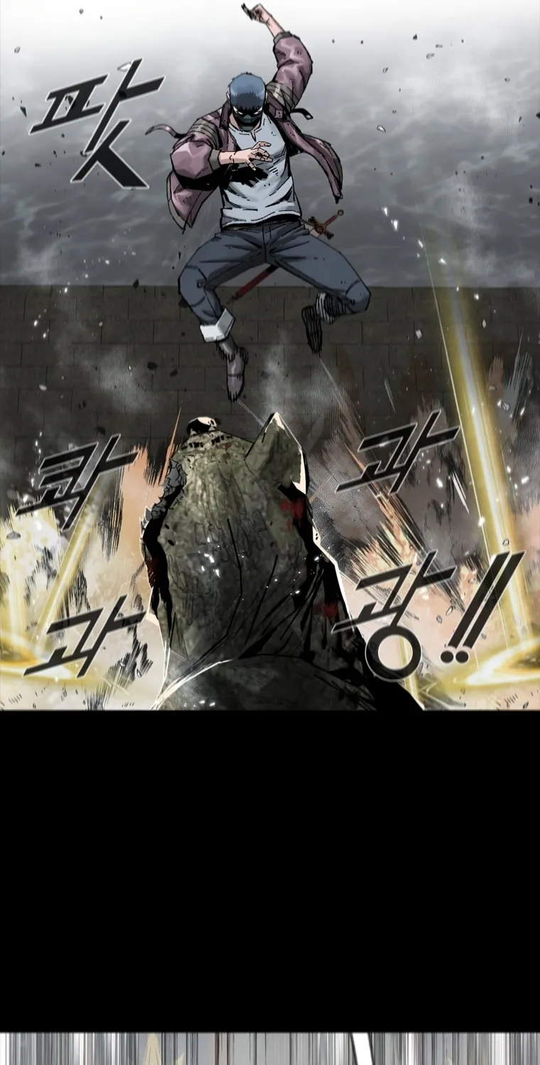 Read L.A.G chapter 25 image 50 on Lezhin