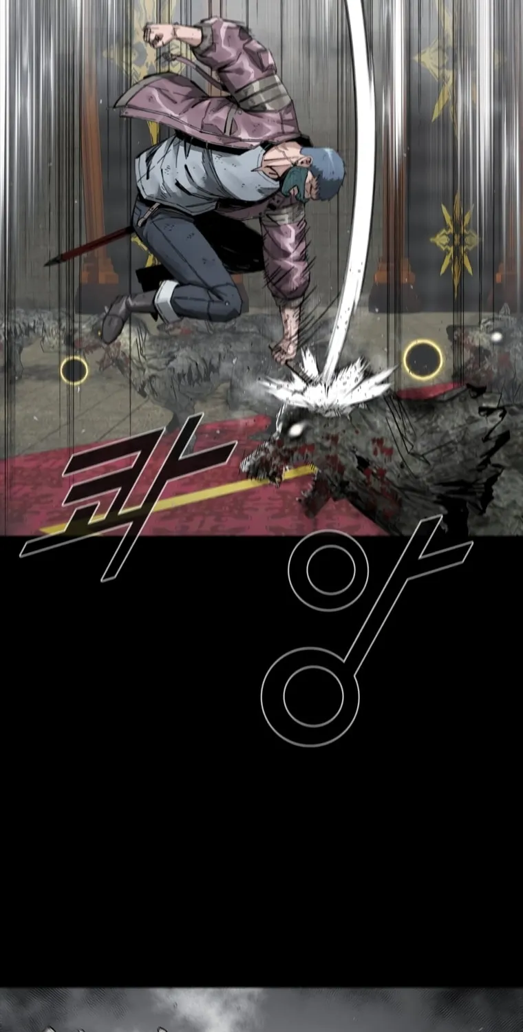 Read L.A.G chapter 25 image 51 on Lezhin
