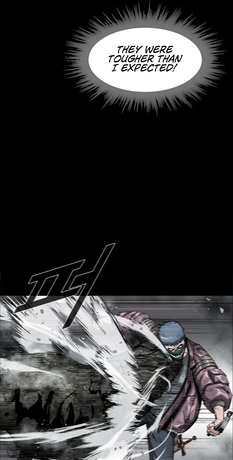 Read L.A.G chapter 25 image 54 on Lezhin