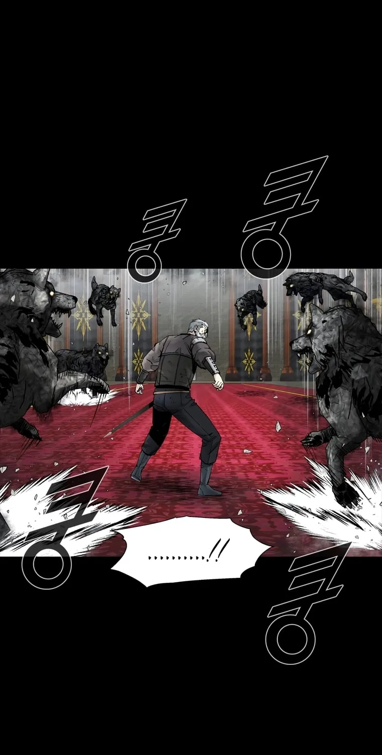 Read L.A.G chapter 25 image 6 on Lezhin