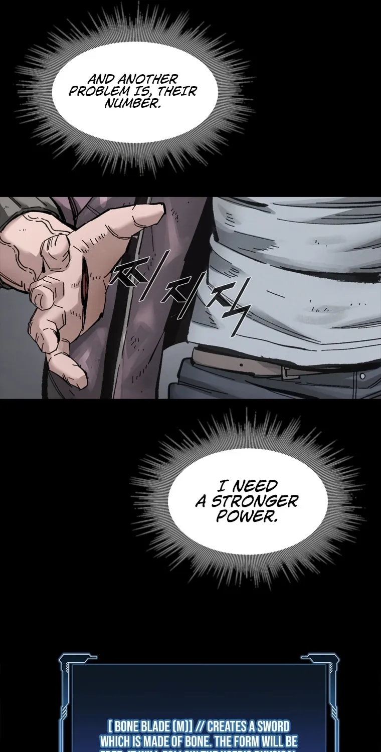 Read L.A.G chapter 25 image 61 on Lezhin