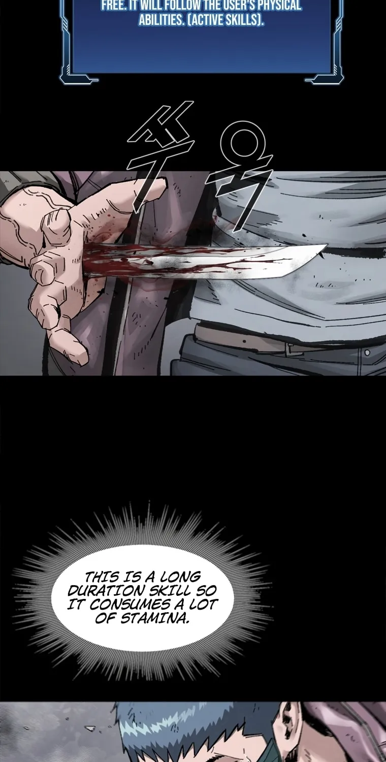 Read L.A.G chapter 25 image 62 on Lezhin