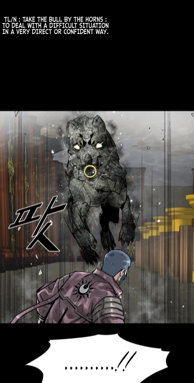 Read L.A.G chapter 25 image 69 on Lezhin