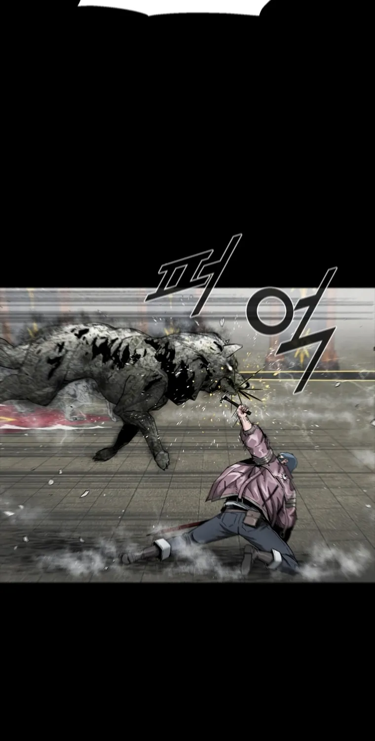 Read L.A.G chapter 25 image 70 on Lezhin