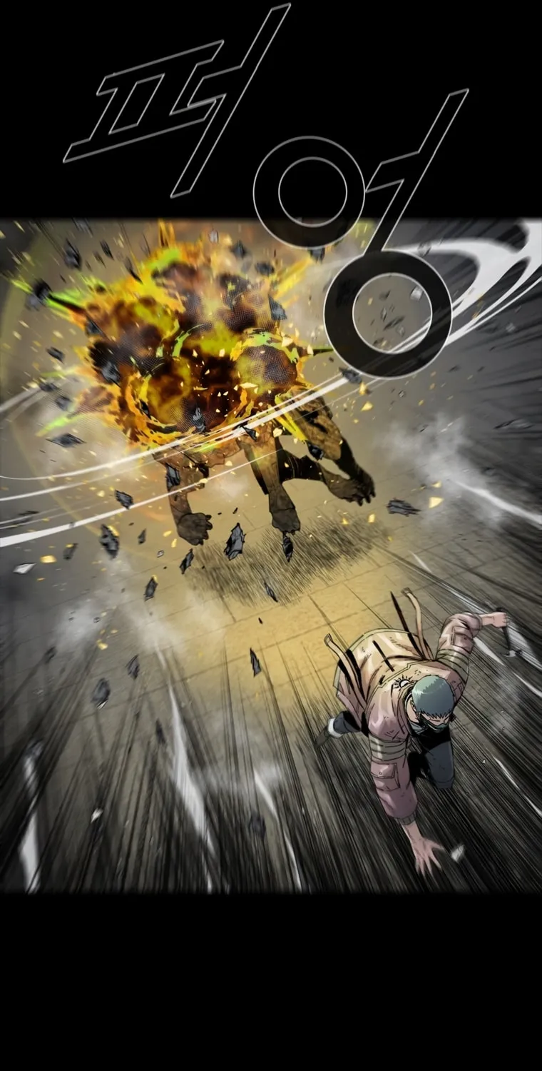 Read L.A.G chapter 25 image 73 on Lezhin
