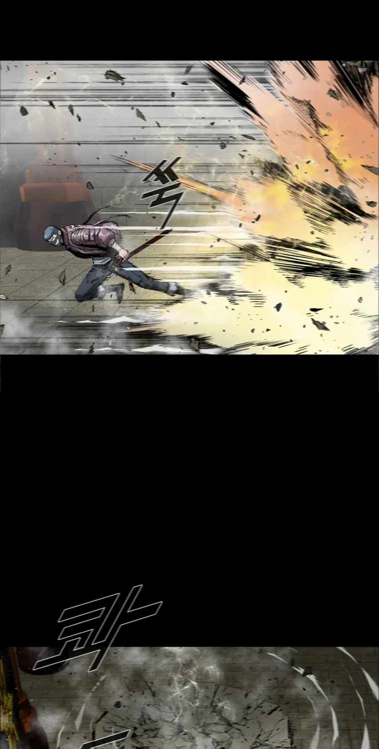 Read L.A.G chapter 25 image 78 on Lezhin