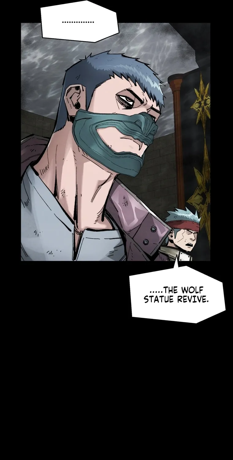 Read L.A.G chapter 25 image 8 on Lezhin