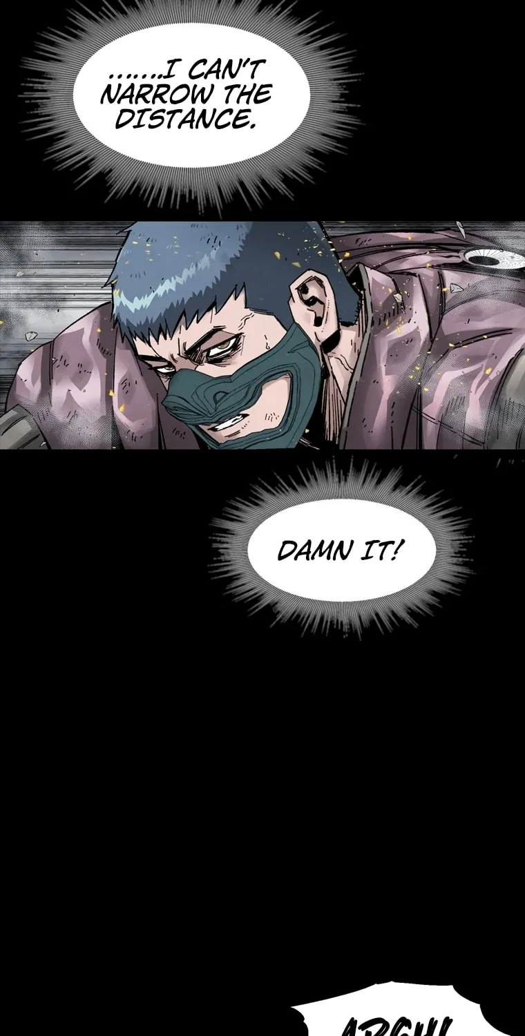 Read L.A.G chapter 25 image 82 on Lezhin