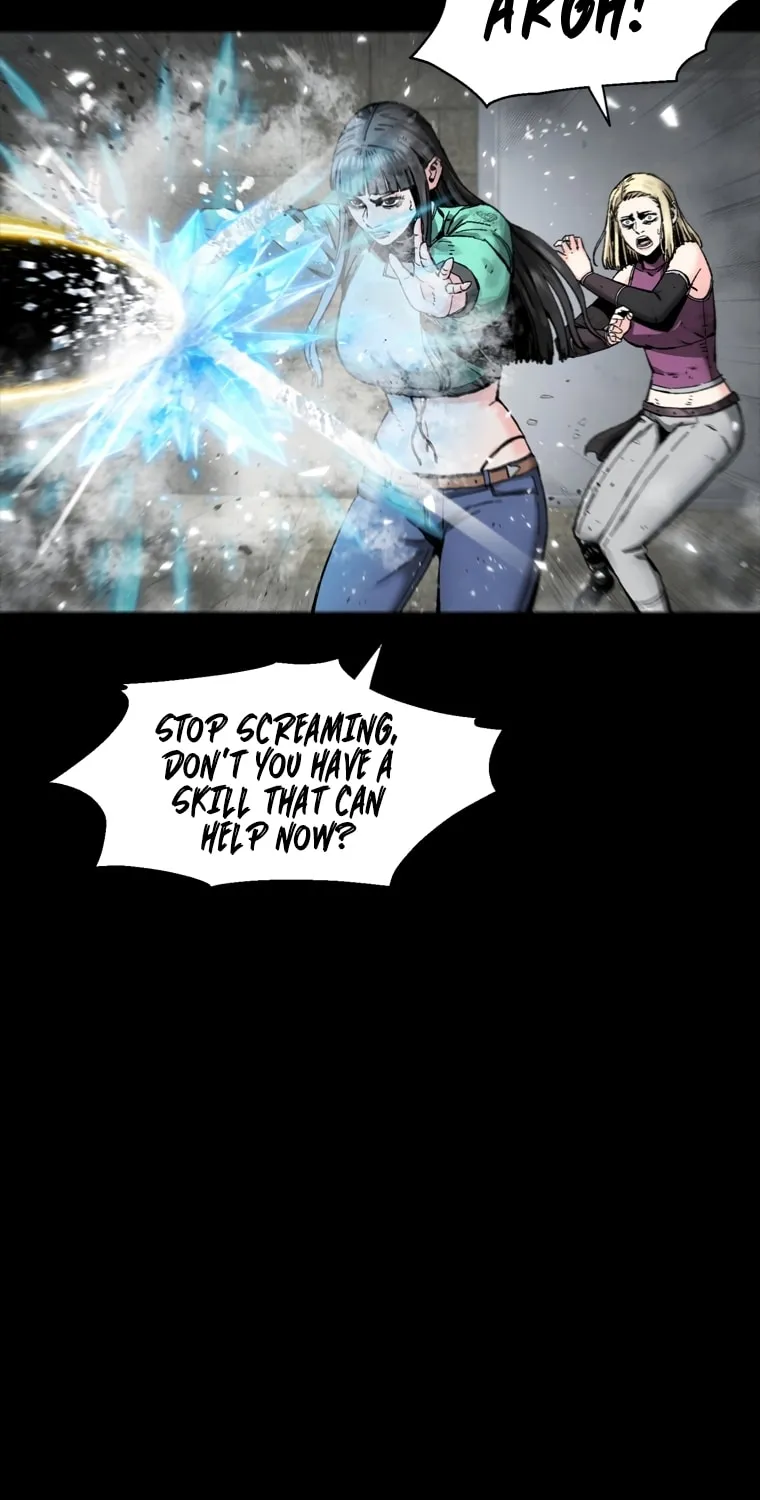 Read L.A.G chapter 25 image 83 on Lezhin