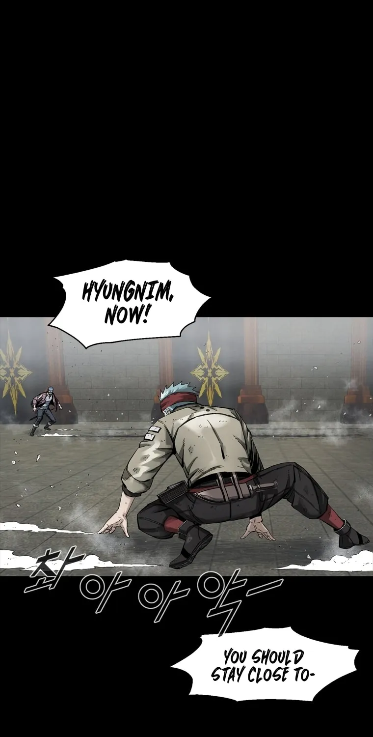 Read L.A.G chapter 26 image 13 on Lezhin