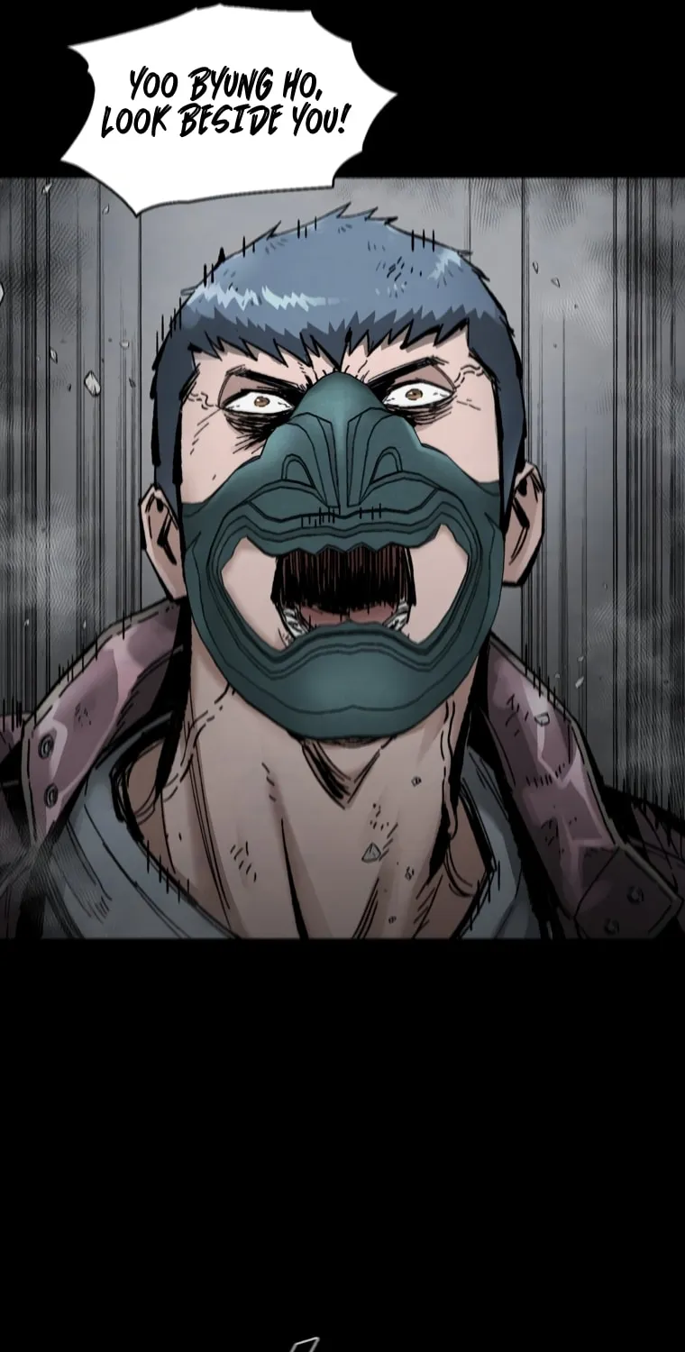 Read L.A.G chapter 26 image 15 on Lezhin