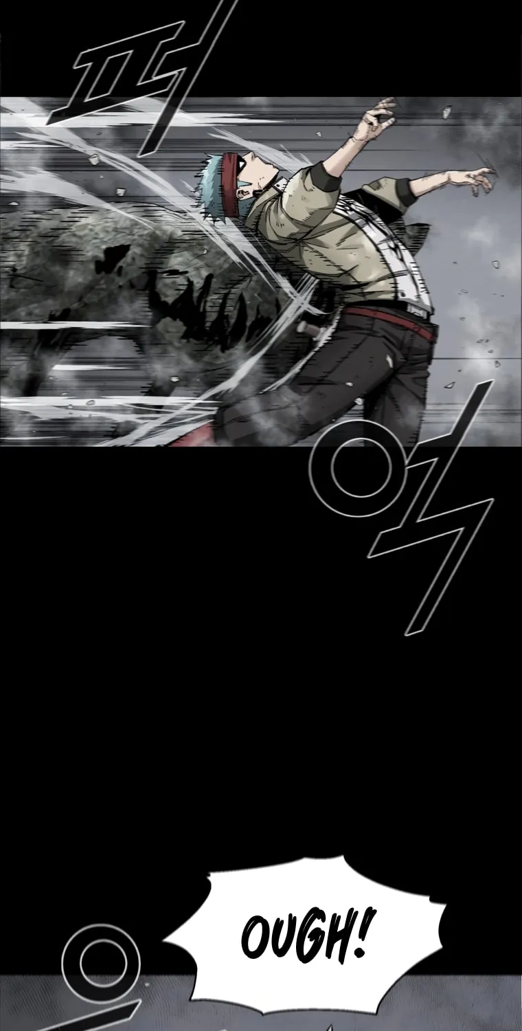 Read L.A.G chapter 26 image 16 on Lezhin