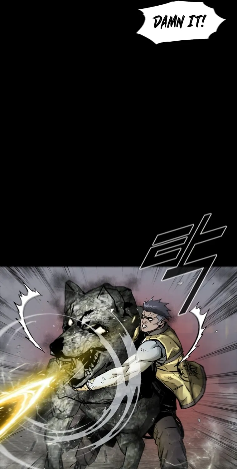 Read L.A.G chapter 26 image 22 on Lezhin