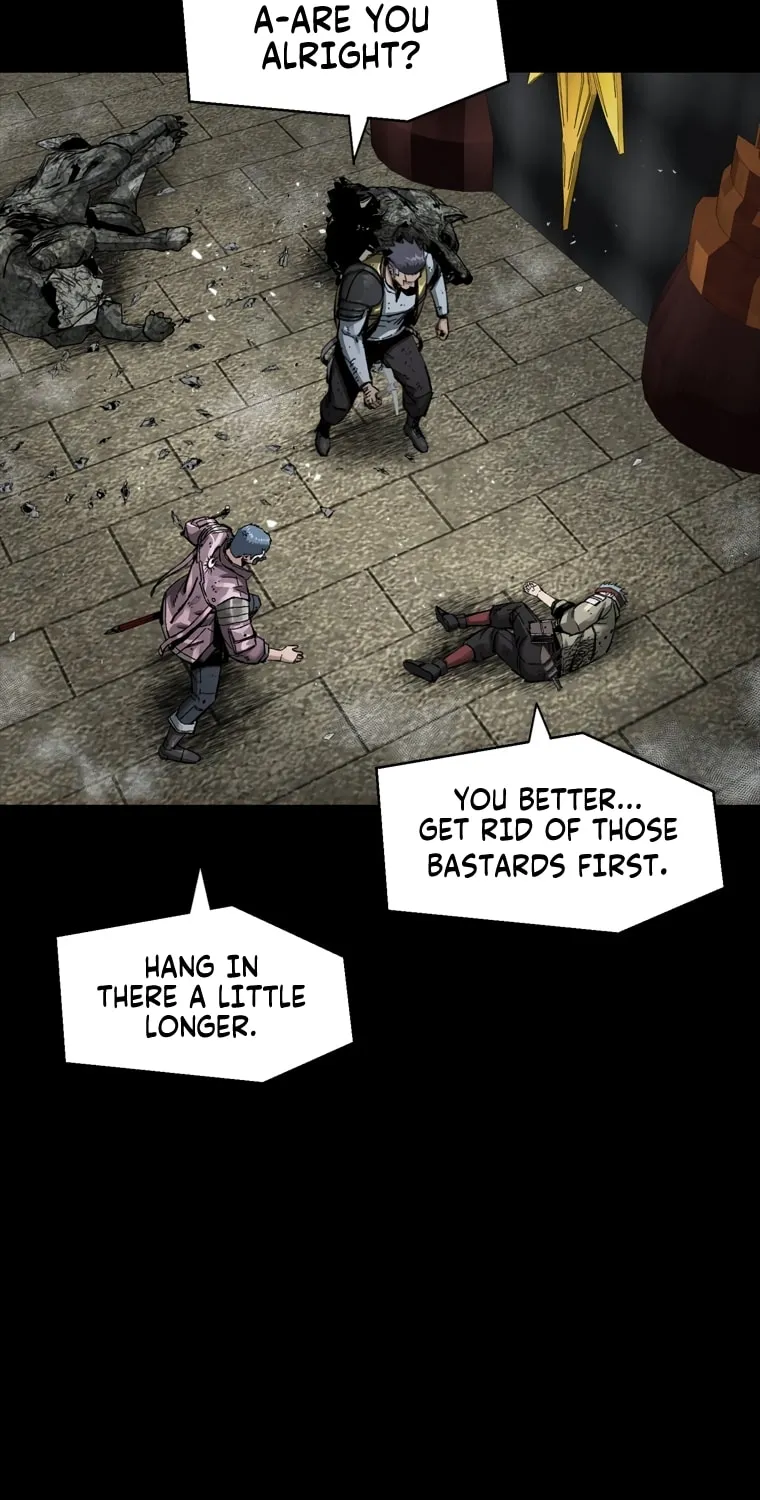 Read L.A.G chapter 26 image 28 on Lezhin