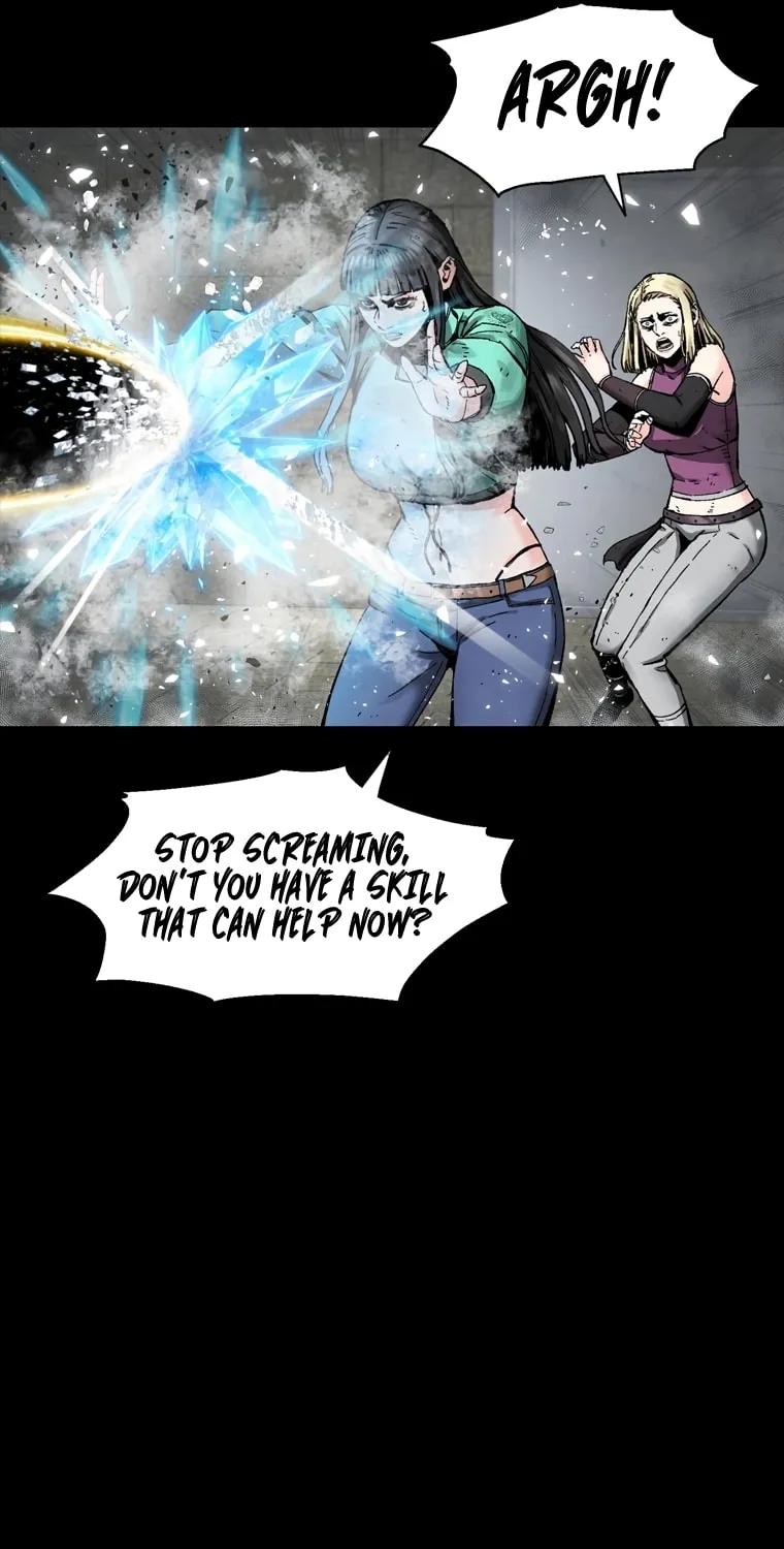 Read L.A.G chapter 26 image 30 on Lezhin