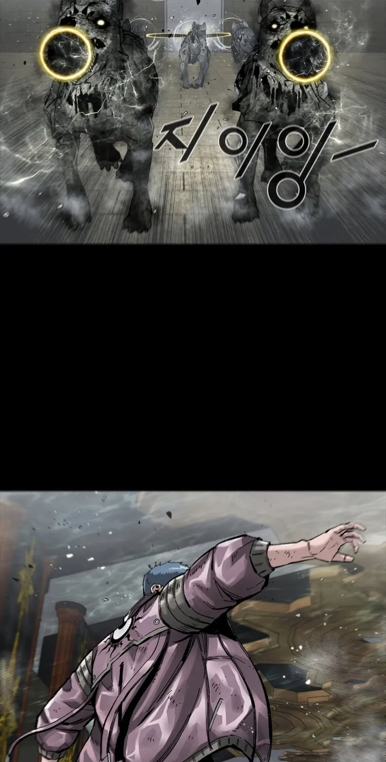 Read L.A.G chapter 26 image 36 on Lezhin