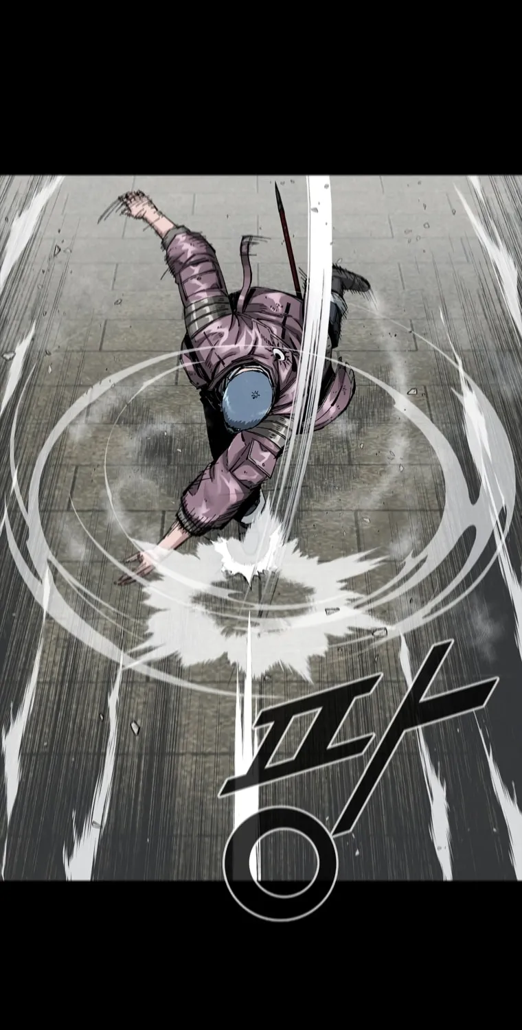 Read L.A.G chapter 26 image 38 on Lezhin