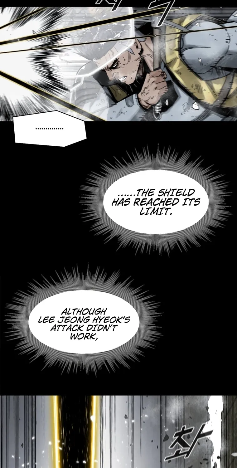 Read L.A.G chapter 26 image 4 on Lezhin