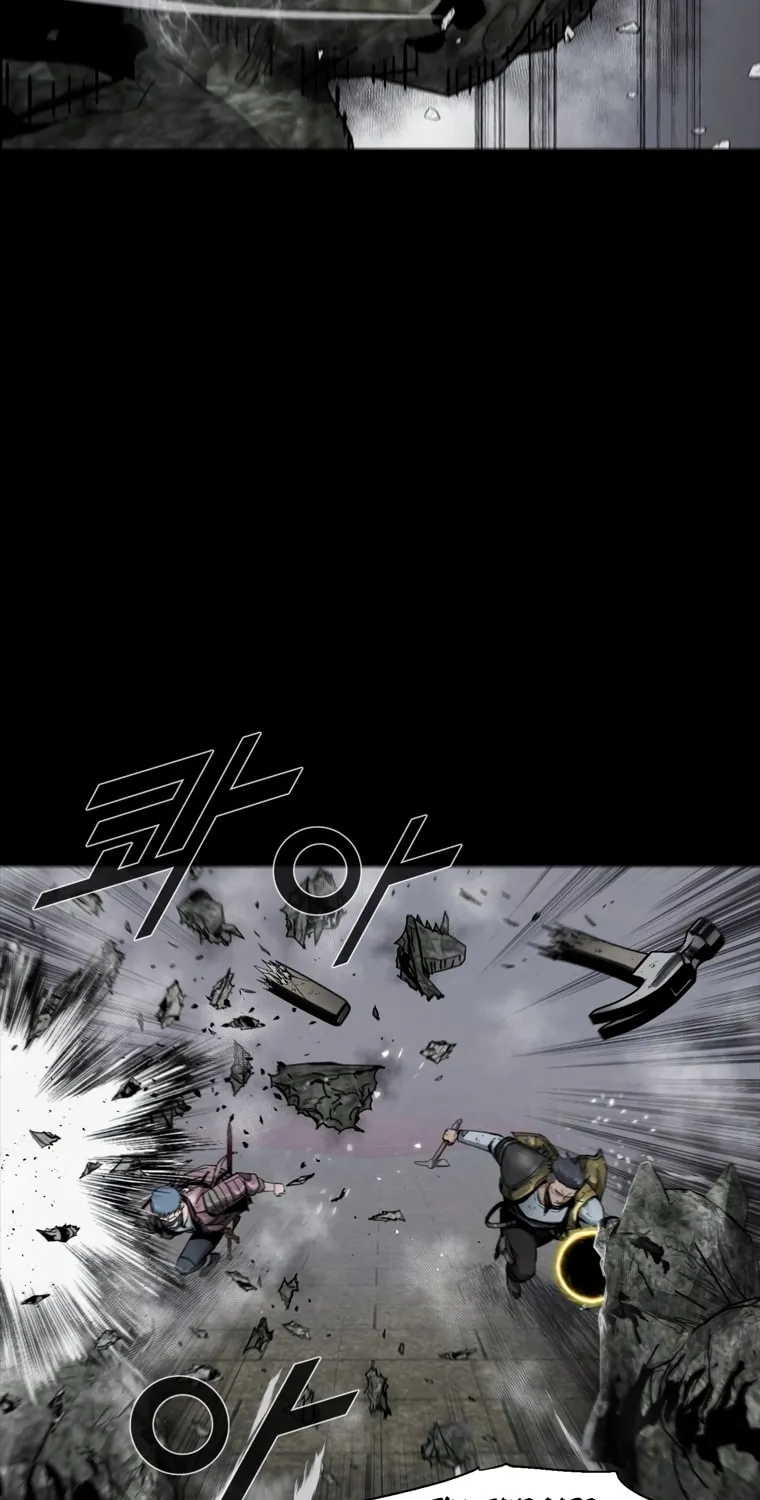 Read L.A.G chapter 26 image 40 on Lezhin