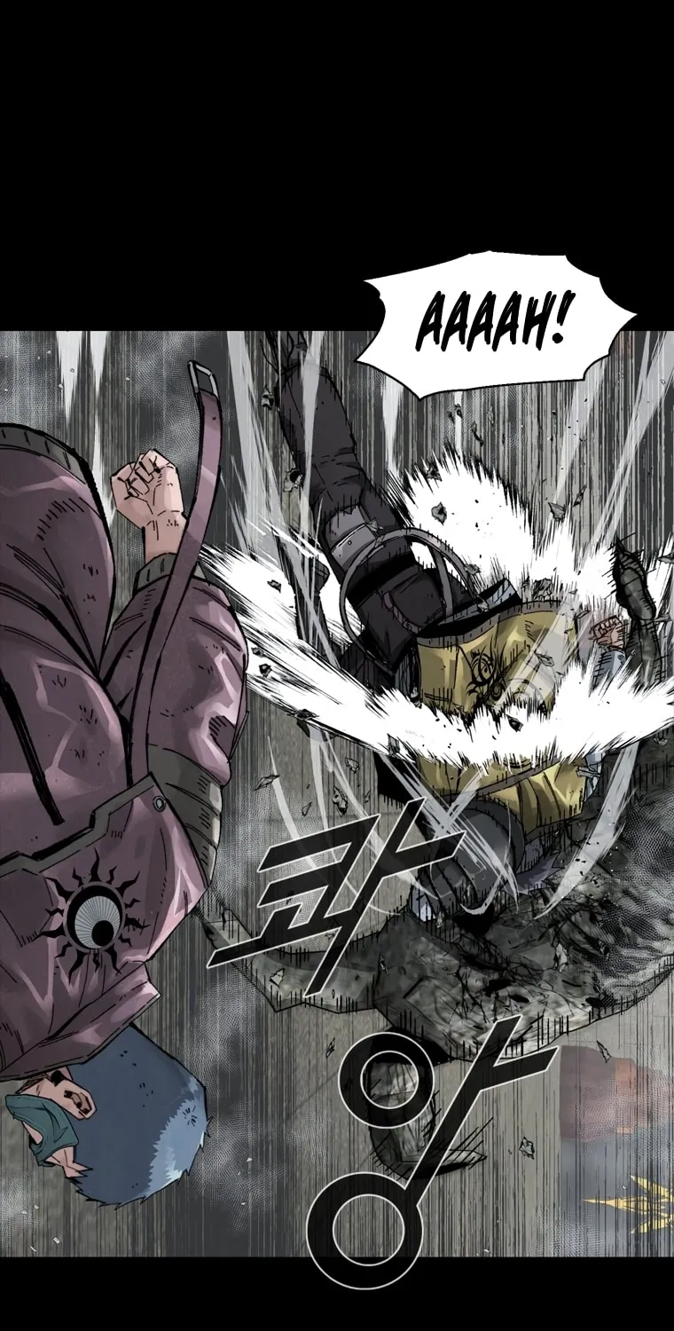 Read L.A.G chapter 26 image 42 on Lezhin