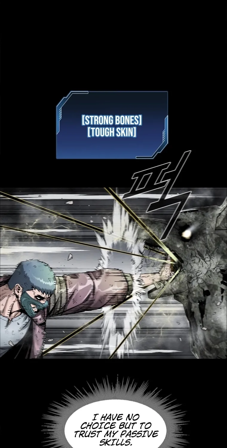 Read L.A.G chapter 26 image 50 on Lezhin