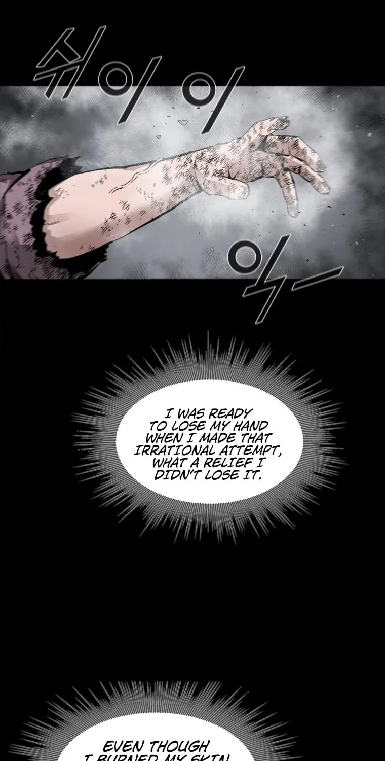 Read L.A.G chapter 26 image 53 on Lezhin
