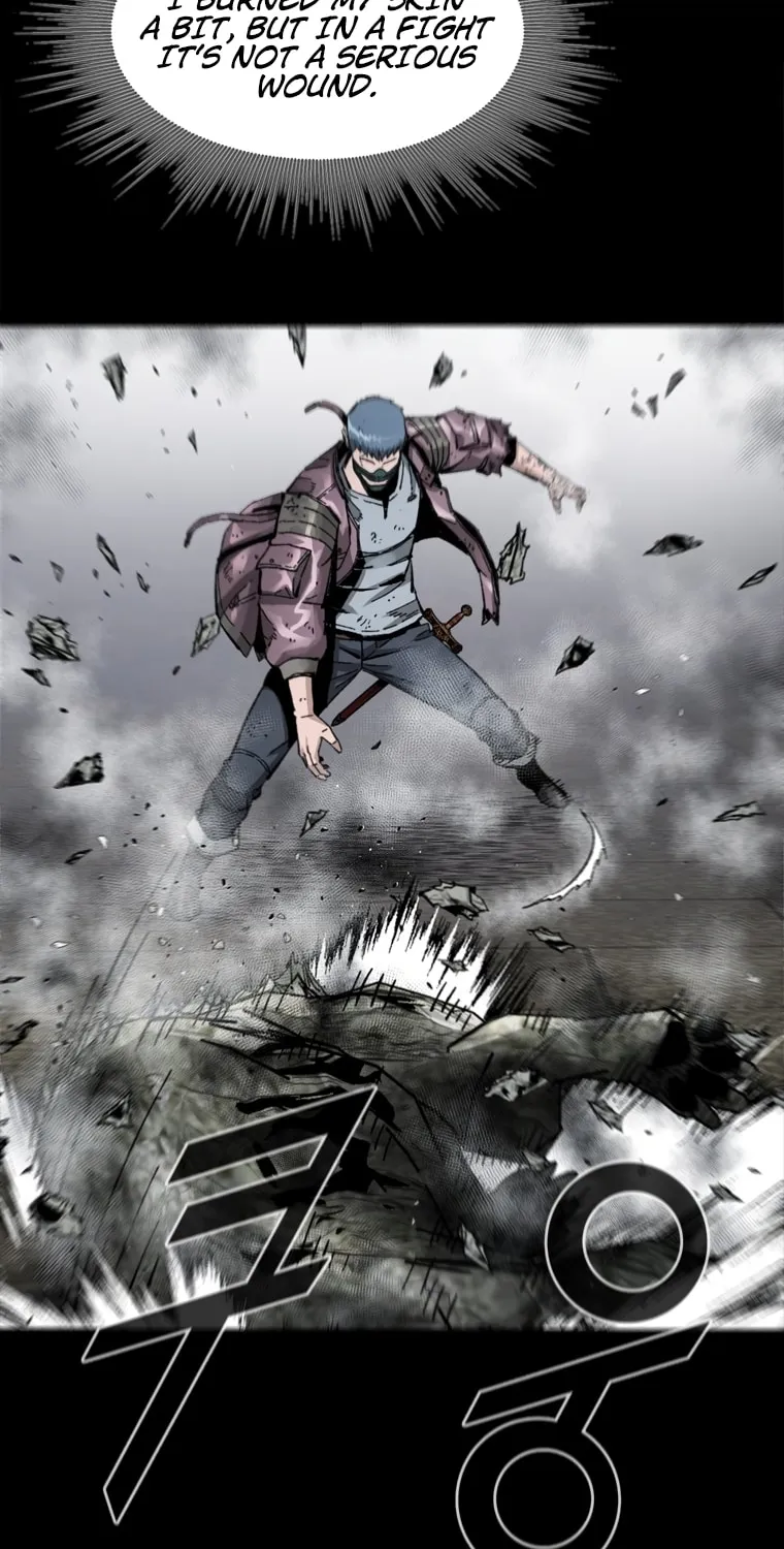 Read L.A.G chapter 26 image 54 on Lezhin