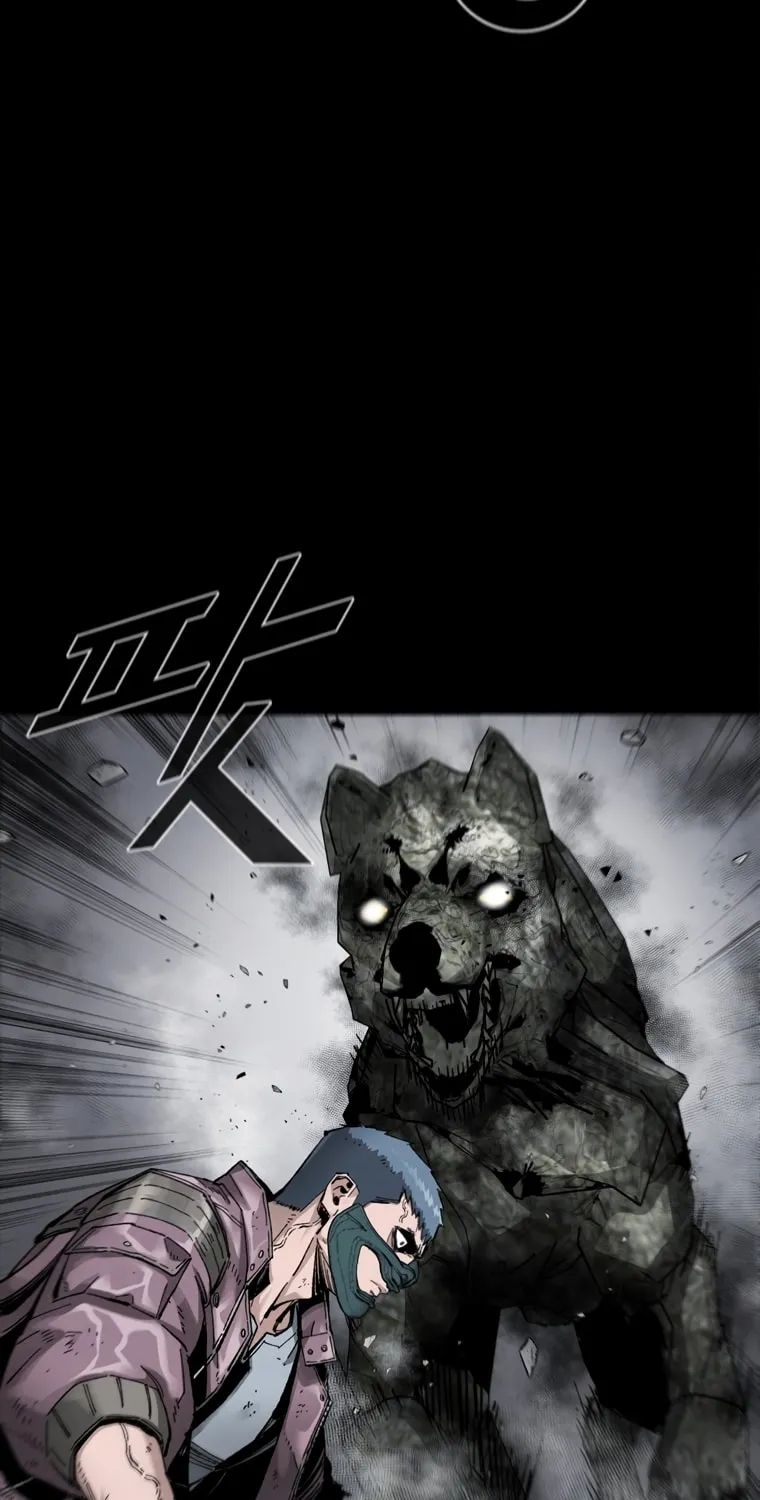 Read L.A.G chapter 26 image 55 on Lezhin