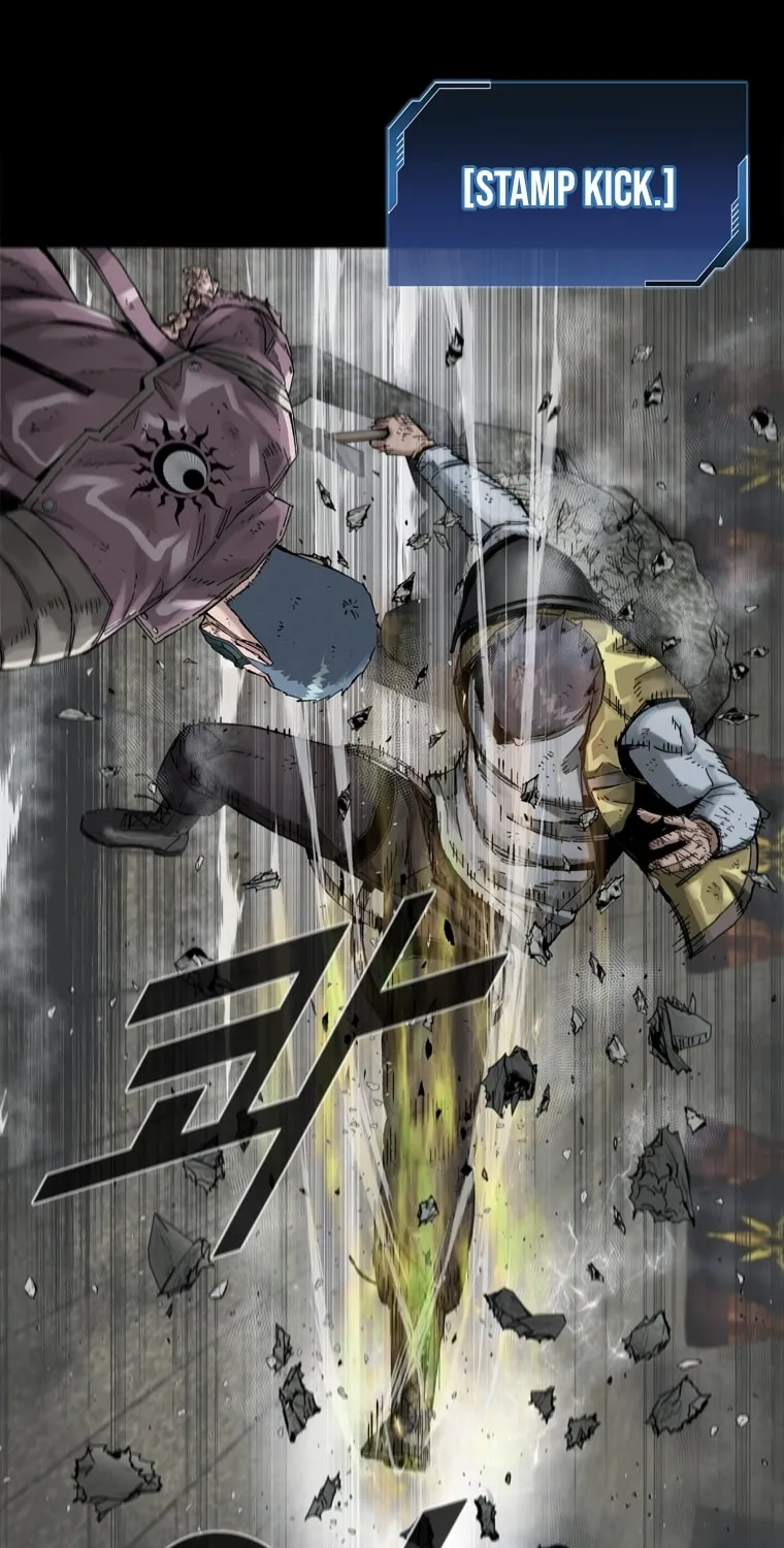 Read L.A.G chapter 26 image 57 on Lezhin