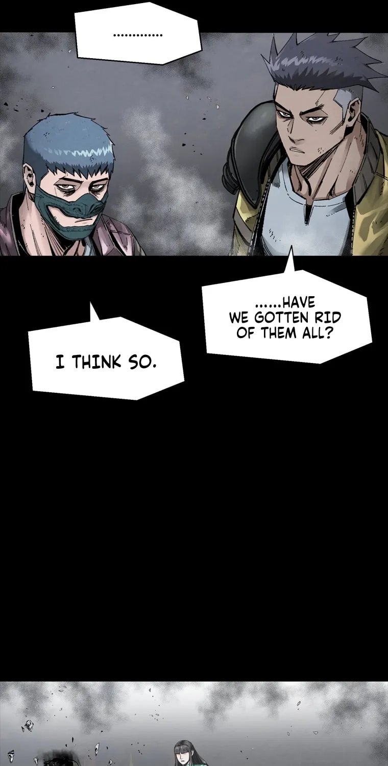 Read L.A.G chapter 26 image 61 on Lezhin