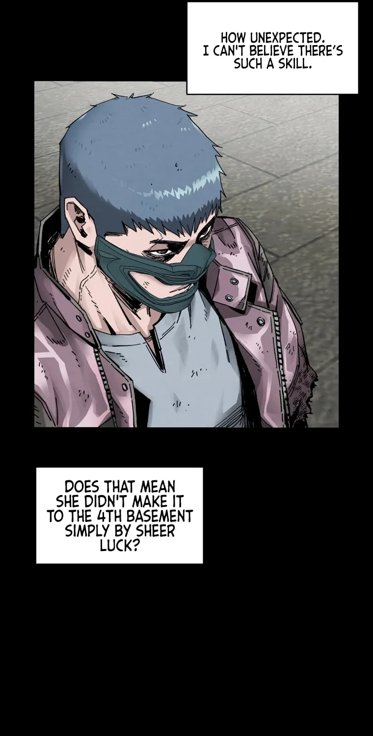 Read L.A.G chapter 26 image 64 on Lezhin