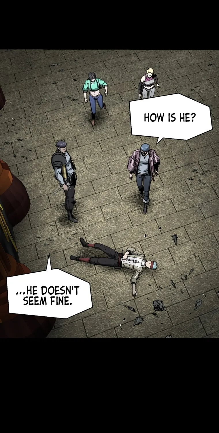 Read L.A.G chapter 26 image 66 on Lezhin