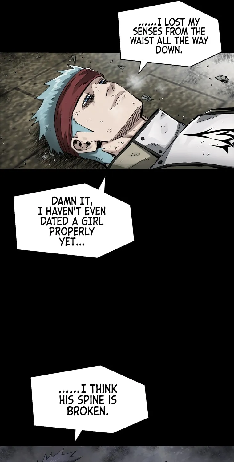 Read L.A.G chapter 26 image 68 on Lezhin