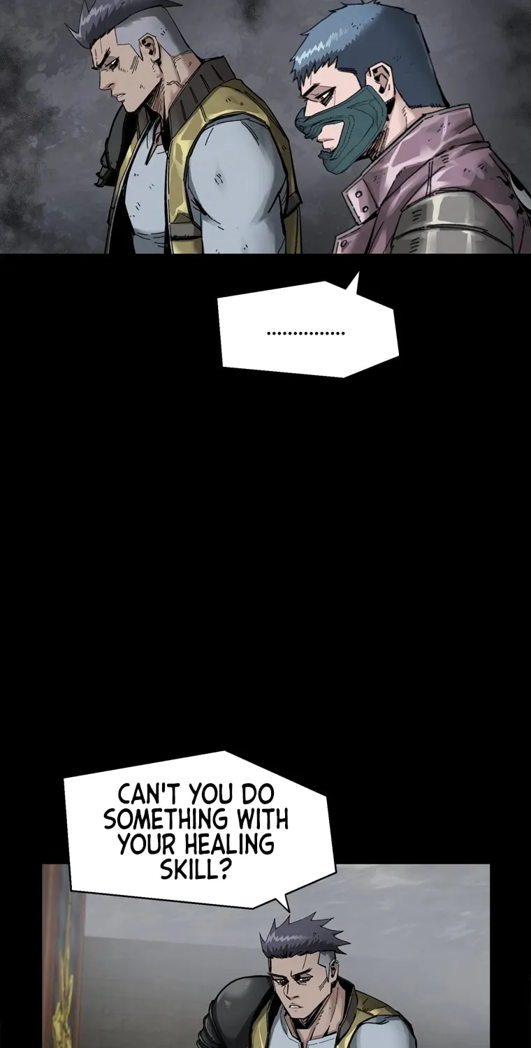 Read L.A.G chapter 26 image 69 on Lezhin