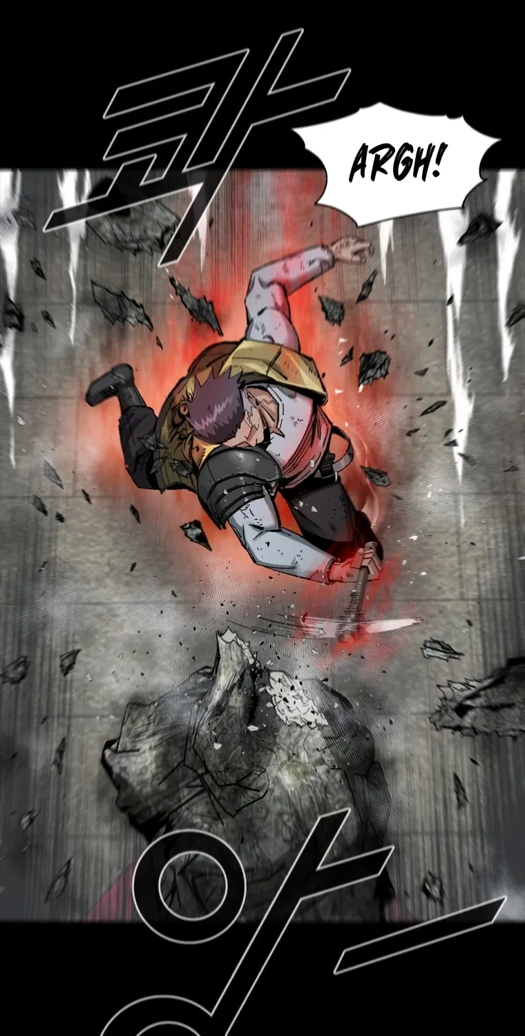 Read L.A.G chapter 26 image 7 on Lezhin