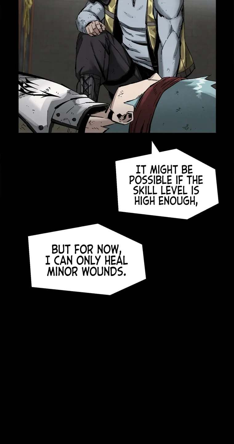 Read L.A.G chapter 26 image 70 on Lezhin