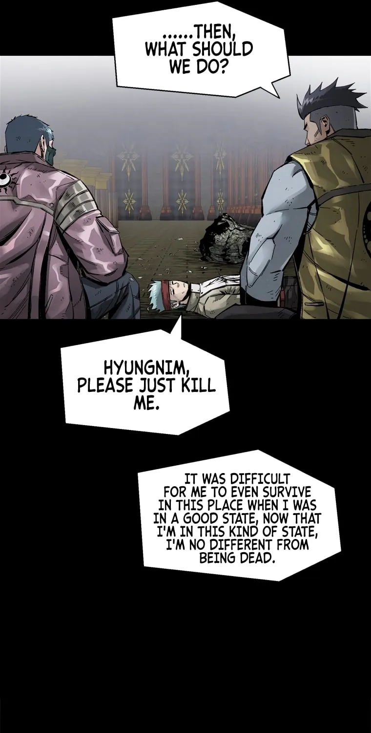 Read L.A.G chapter 26 image 71 on Lezhin