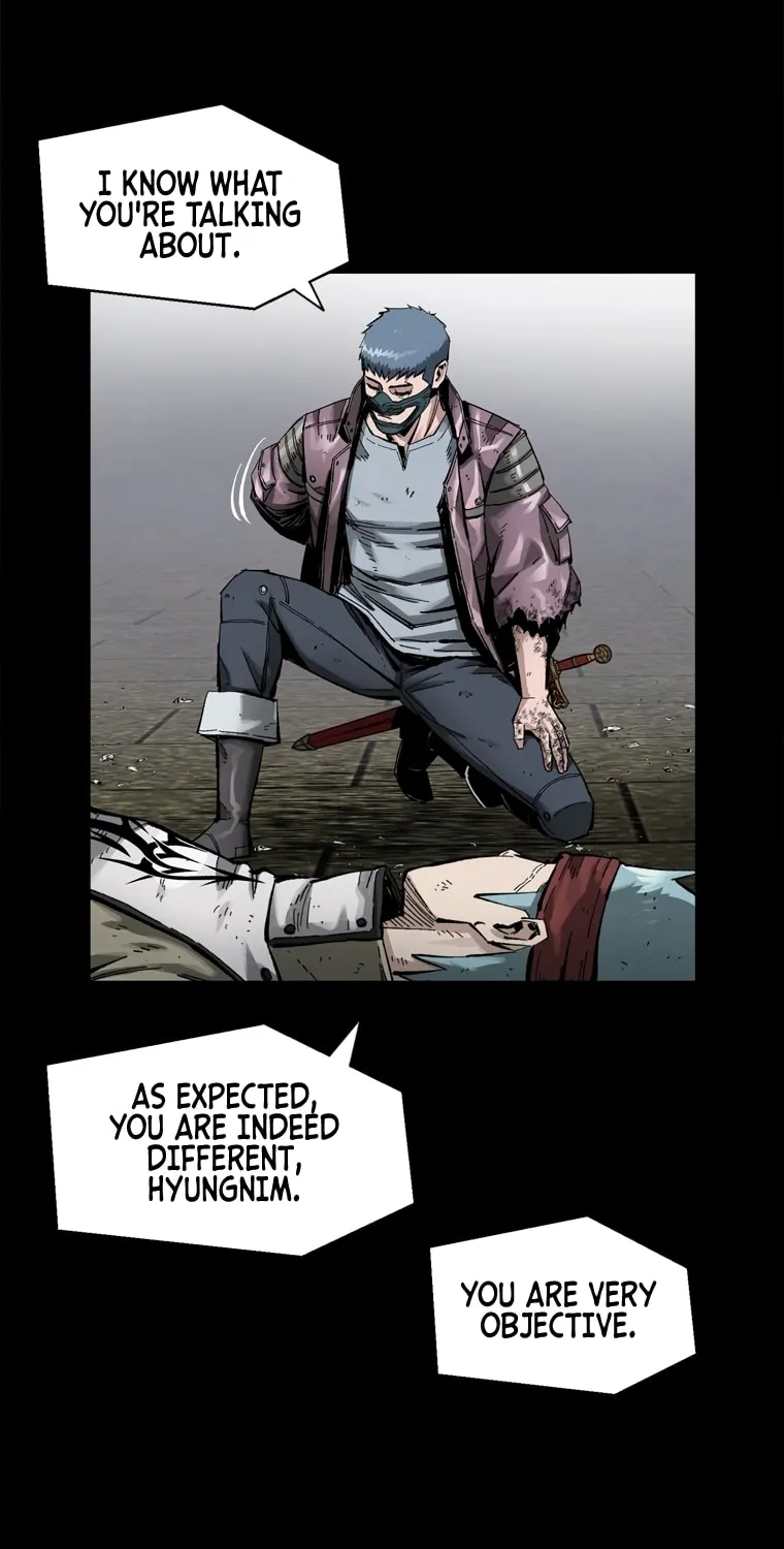 Read L.A.G chapter 26 image 72 on Lezhin